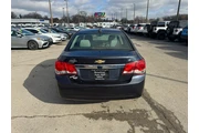 $5980 : 2015 Cruze 4dr Sdn Auto 1LT thumbnail