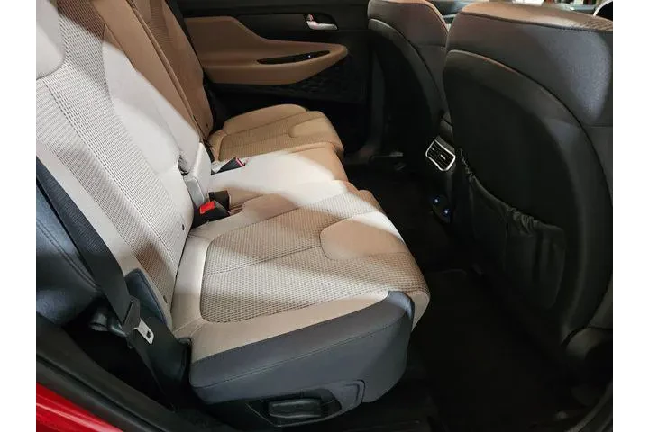 $19892 : Hyundai SANTA FE 2023 SEL 4d image 8