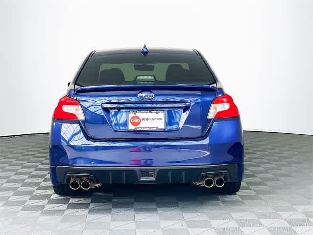 $26980 : PRE-OWNED 2021 SUBARU WRX PRE image 9