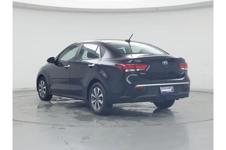 $15998 : Kia Rio 2021 S 4dr Sedan image 2
