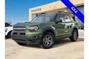 $29500 : Ford Bronco Sport 2023 AWD B thumbnail