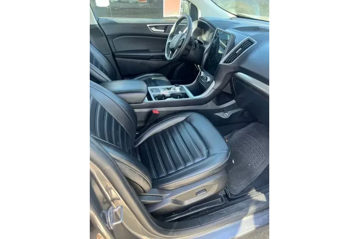 $28988 : Ford Edge 2024 AWD SEL 4dr S image 6