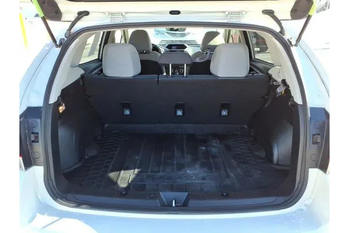 $20238 : Subaru Crosstrek 2021 AWD Pr image 7