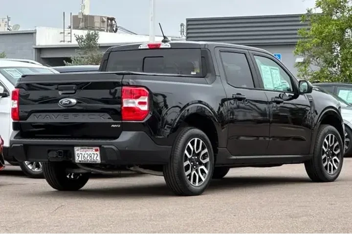 $29500 : Ford Maverick 2022 AWD Laria image 5