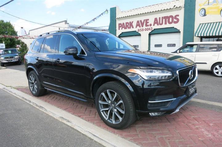 $16495 : 2016 XC90 T6 Momentum image 1