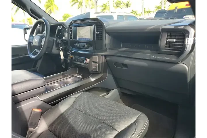 Ford F-150 2022 4x2 XL 4dr S image 10