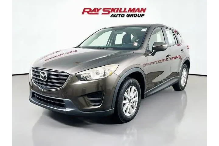 $17975 : Mazda CX-5 2016 AWD Sport 4d image 3