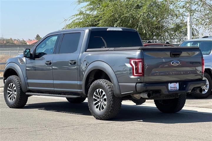 $51750 : F-150 Raptor image 7