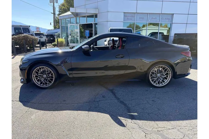 $117910 : 2025 M4 CS image 3