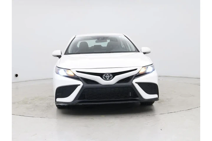 $23998 : Toyota Camry 2023 SE 4dr Sed image 5