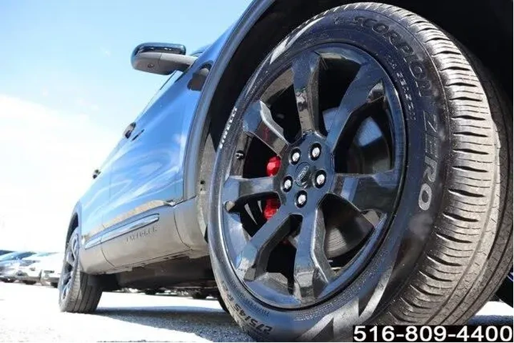 $38447 : Ford Explorer 2022 AWD ST 4d image 9