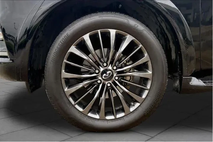 $26221 : INFINITI QX80 2020 Luxe 4dr image 10