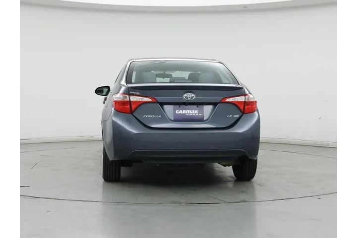 $16998 : Toyota Corolla 2016 LE Eco 4 image 6
