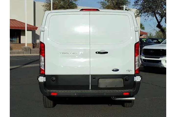 $39900 : Ford Transit 2024 150 3dr SW image 4