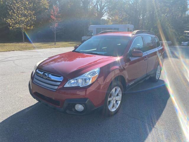 $12000 : 2013 Outback 2.5i Premium image 2