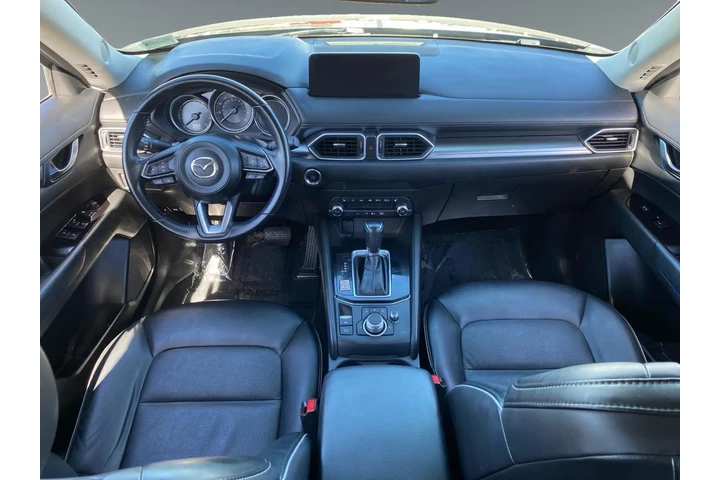 $31114 : Mazda CX-5 2024 AWD 2.5 S Se image 10