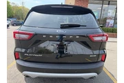 $29700 : Ford Escape 2025 AWD Platinu thumbnail