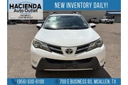 $16735 : 2015 RAV4 XLE thumbnail