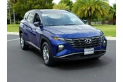 $21500 : Hyundai TUCSON 2024 AWD SEL thumbnail