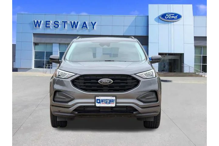 $26706 : Ford Edge 2024 AWD SE 4dr SU image 8