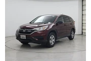 $14599 : Honda CR-V 2015 LX 4dr SUV thumbnail
