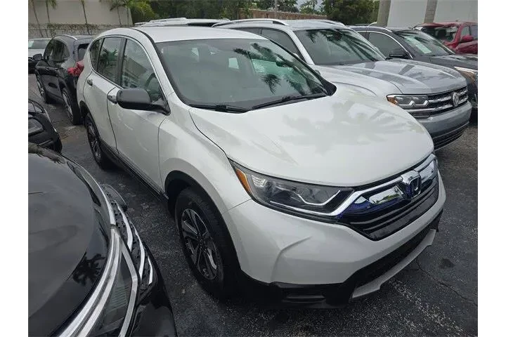 $20990 : Honda CR-V 2019 LX 4dr SUV image 2