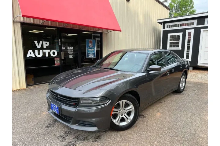 $12999 : 2020 Charger SXT image 2