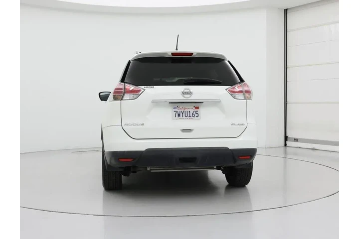 $12998 : Nissan Rogue 2016 AWD SL 4dr image 6