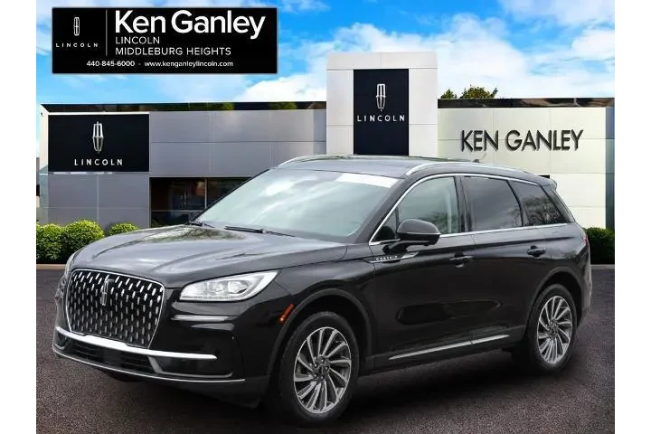 $34498 : Lincoln Corsair 2023 AWD Res image 3