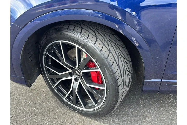 $35299 : 2019 Q8 Prestige image 5