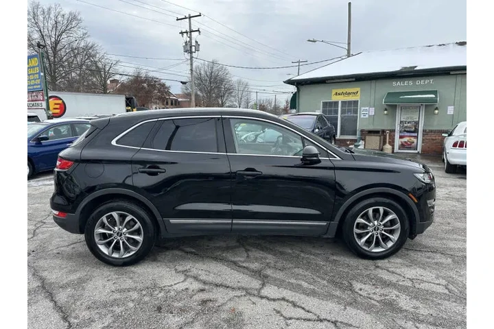 $11900 : 2019 MKC Select image 7