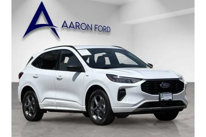 $21561 : Ford Escape 2023 AWD ST-Line image 8