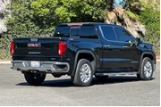 GMC Sierra 1500 2021 4x4 SLT thumbnail