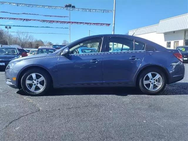 $6320 : 2013 CHEVROLET CRUZE2013 CHE image 7