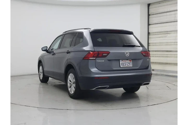 $15998 : Volkswagen Tiguan 2018 2.0T image 2