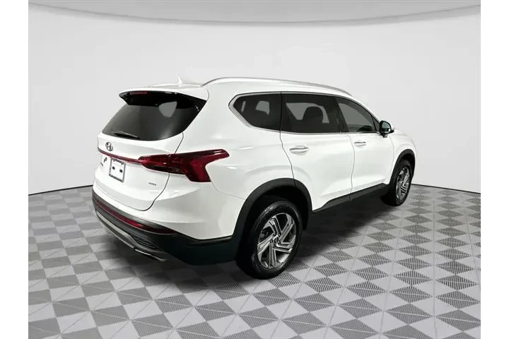 $24998 : Hyundai SANTA FE 2023 AWD SE image 7