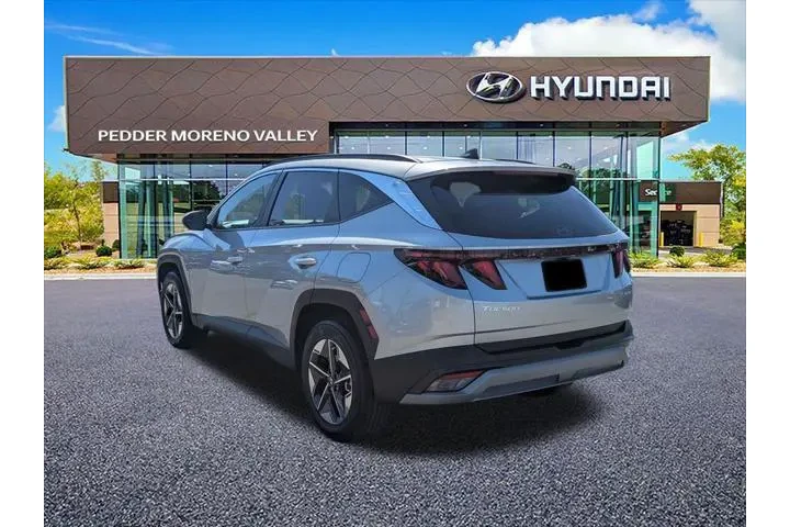 $22985 : Hyundai TUCSON 2025 AWD SEL image 5