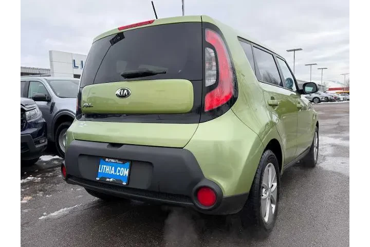 $6499 : Kia Soul 2014 4dr Crossover image 9