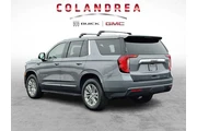 $38444 : GMC Yukon 2021 4x4 SLT 4dr S thumbnail