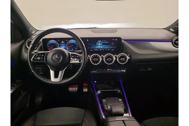 $24998 : Mercedes-Benz GLA 2021 AWD G image 8