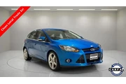 Ford Focus 2013 Titanium 4dr en Milwaukee