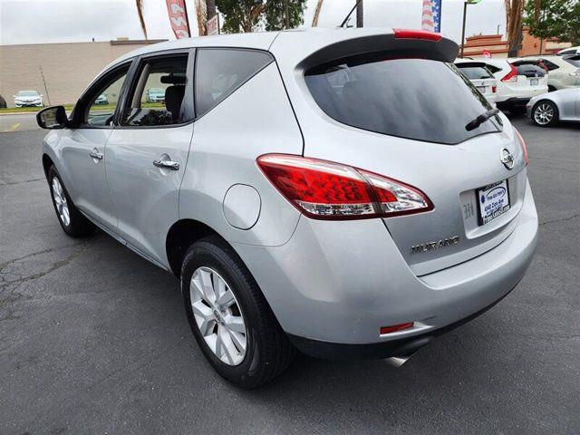 $12395 : 2014 Murano image 4