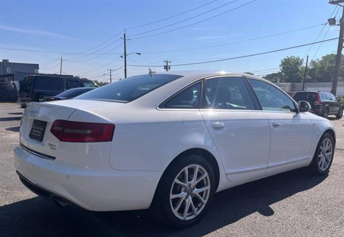 $6295 : 2011 A6 3.0T quattro Premium image 8