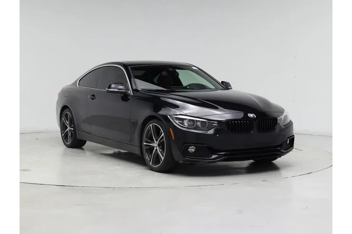 $20998 : BMW 4 Series 2019 430i 2dr C image 1