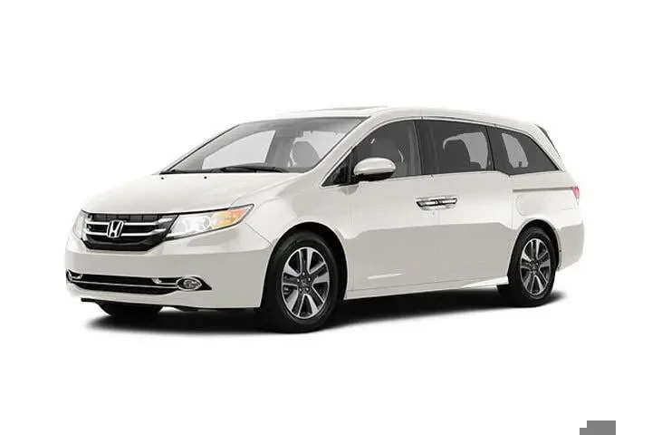$9291 : Honda Odyssey 2014 Touring 4 image 1