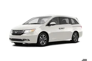 Honda Odyssey 2014 Touring 4 en Atlanta