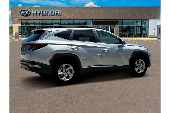 $23660 : Hyundai TUCSON 2024 AWD SEL image 8