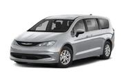Chrysler Voyager 2023 LX 4dr en Atlanta