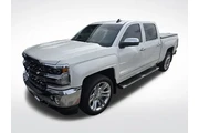 $29700 : Chevrolet Silverado 1500 201 thumbnail