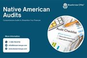 Native American Audits | BAI en San Diego